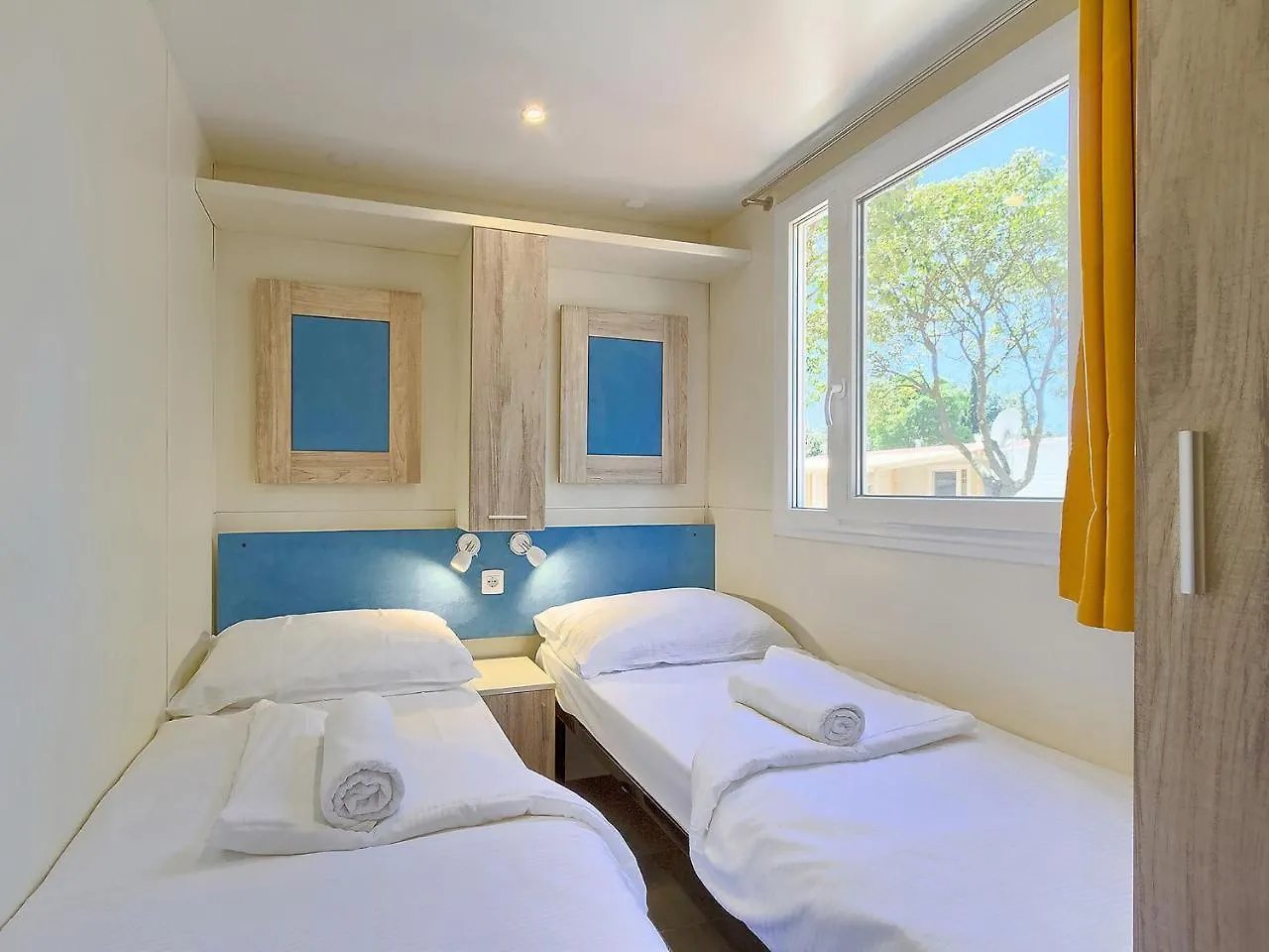 Holiday Home Camping Resort Kazela Medulin