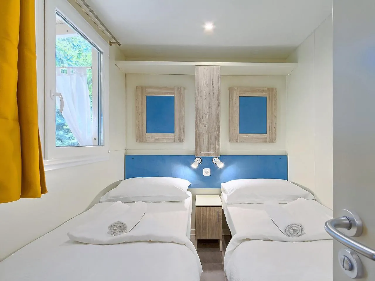 Holiday Home Camping Resort Kazela Medulin Croatia