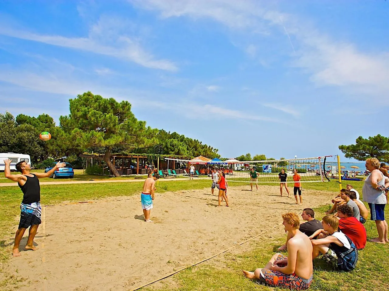 Holiday Home Camping Resort Kazela Medulin