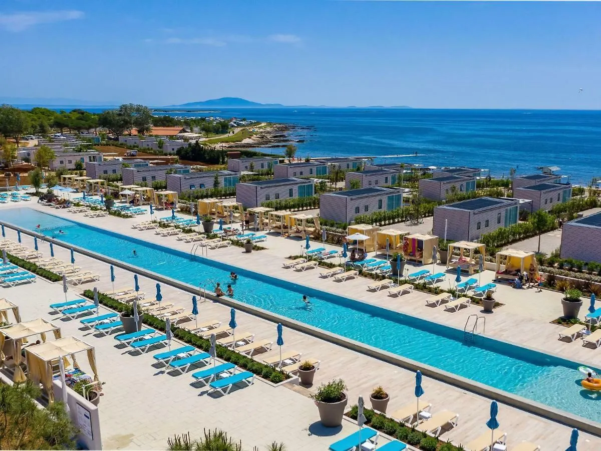 Holiday Home Camping Resort Kazela Medulin Croatia