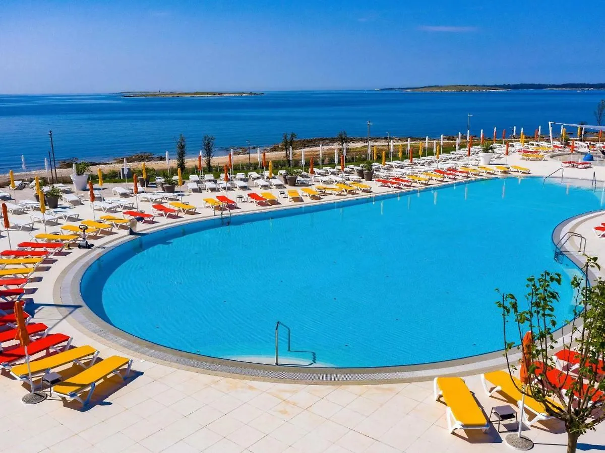 Holiday Home Camping Resort Kazela Medulin